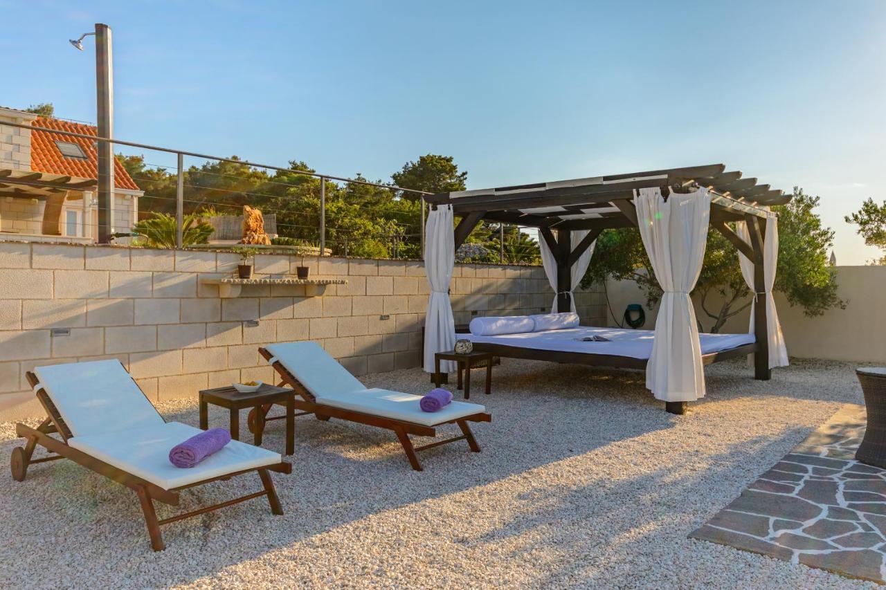 Villa Mis Supetar Extérieur photo