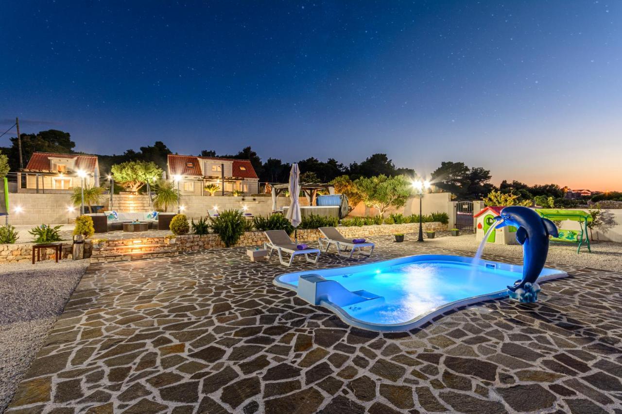 Villa Mis Supetar Extérieur photo