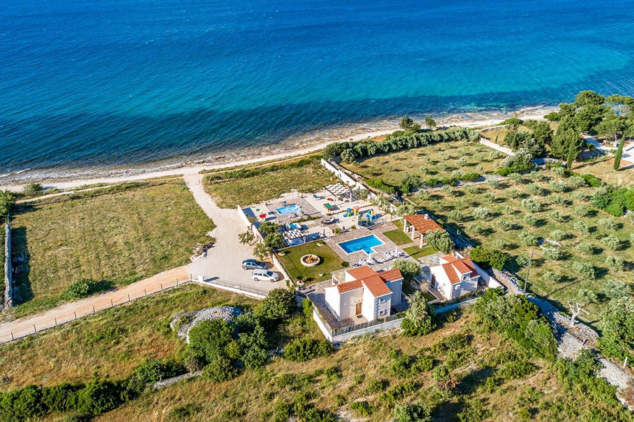 Villa Mis Supetar Extérieur photo