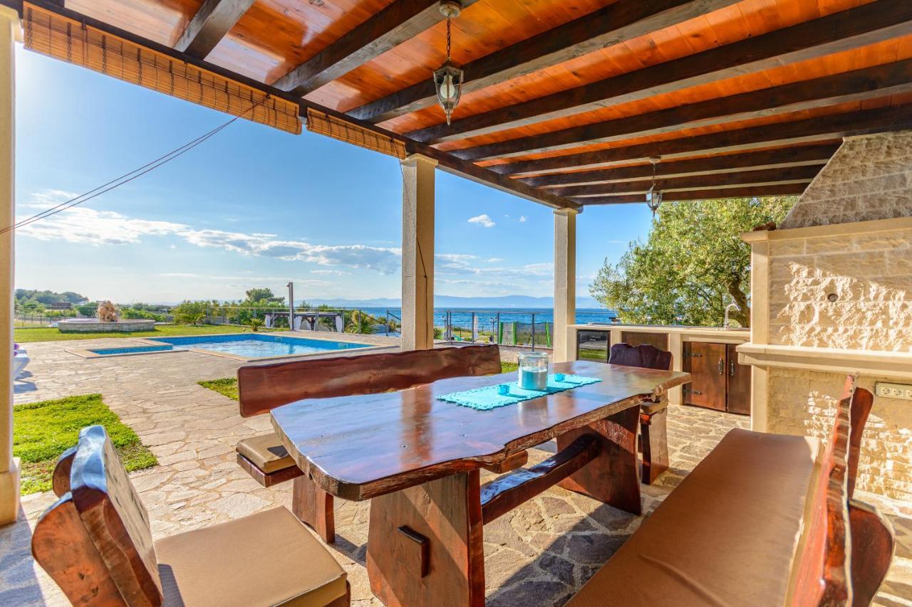 Villa Mis Supetar Extérieur photo
