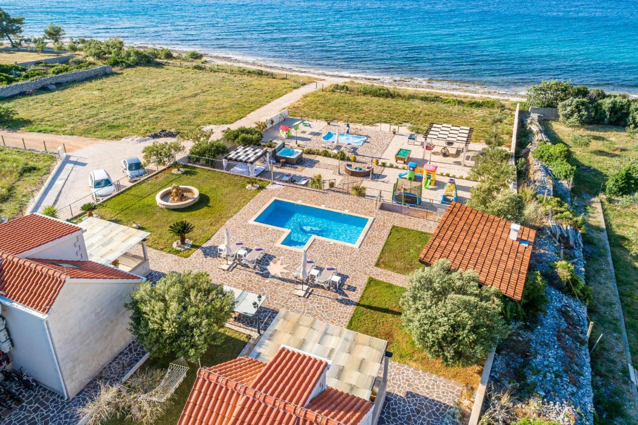 Villa Mis Supetar Extérieur photo