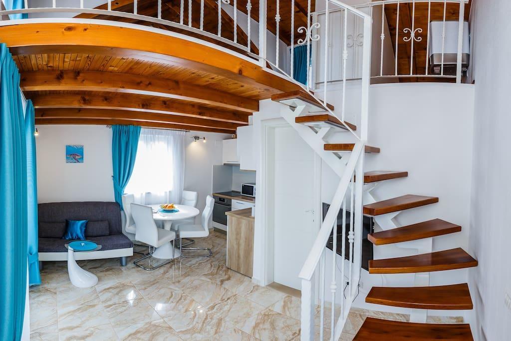 Villa Mis Supetar Extérieur photo