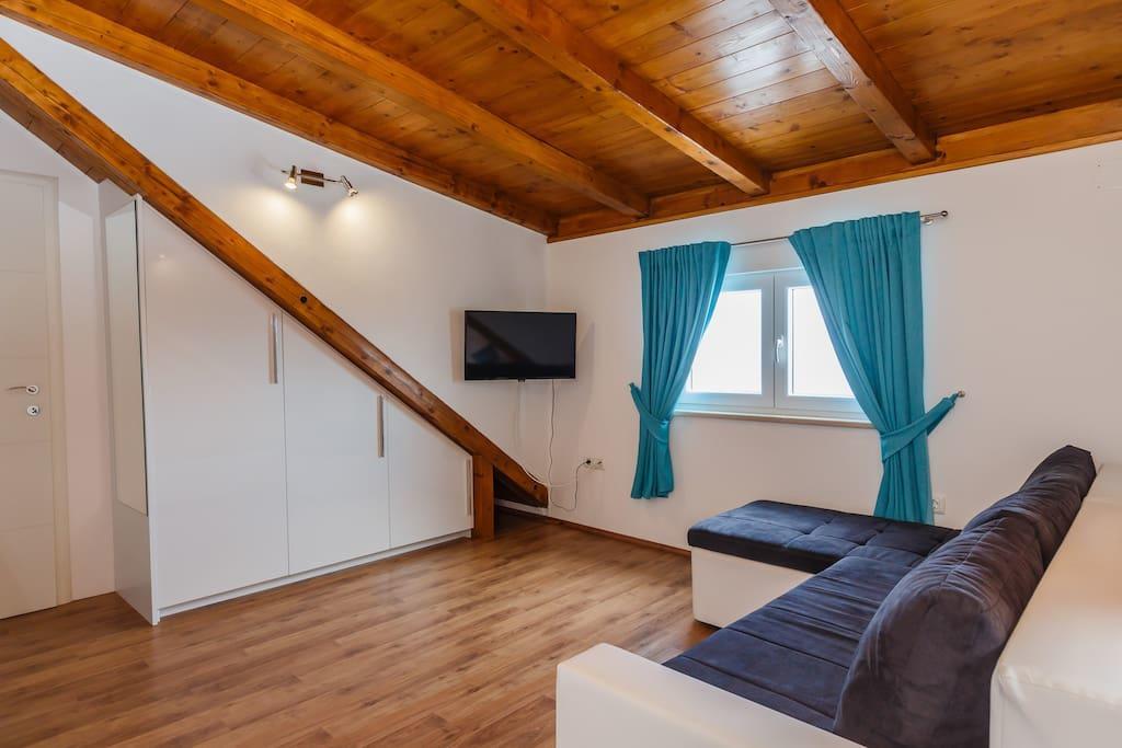 Villa Mis Supetar Extérieur photo