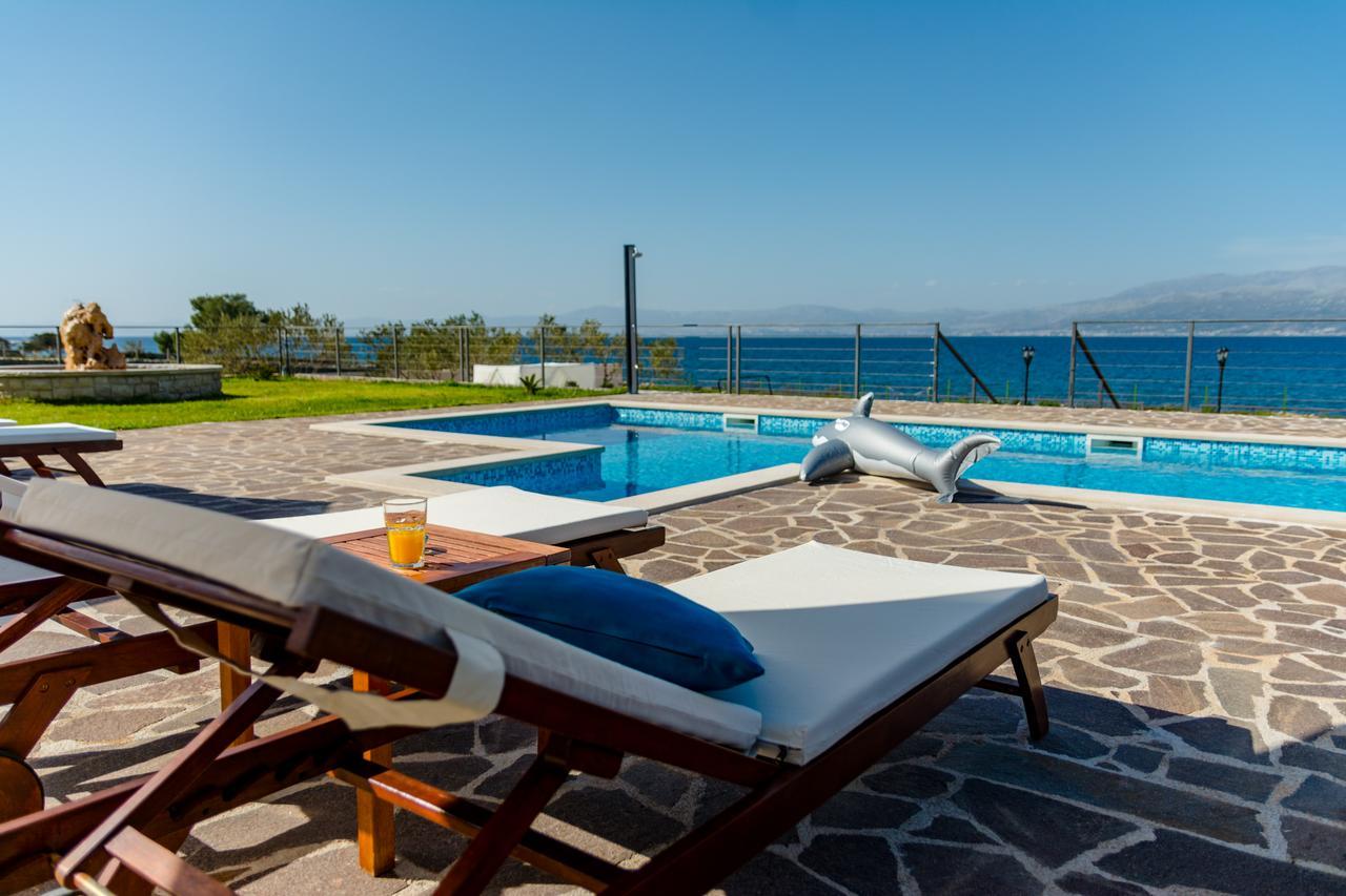 Villa Mis Supetar Extérieur photo