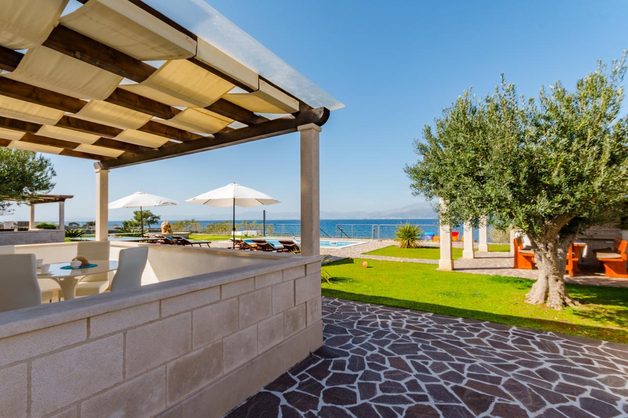 Villa Mis Supetar Extérieur photo