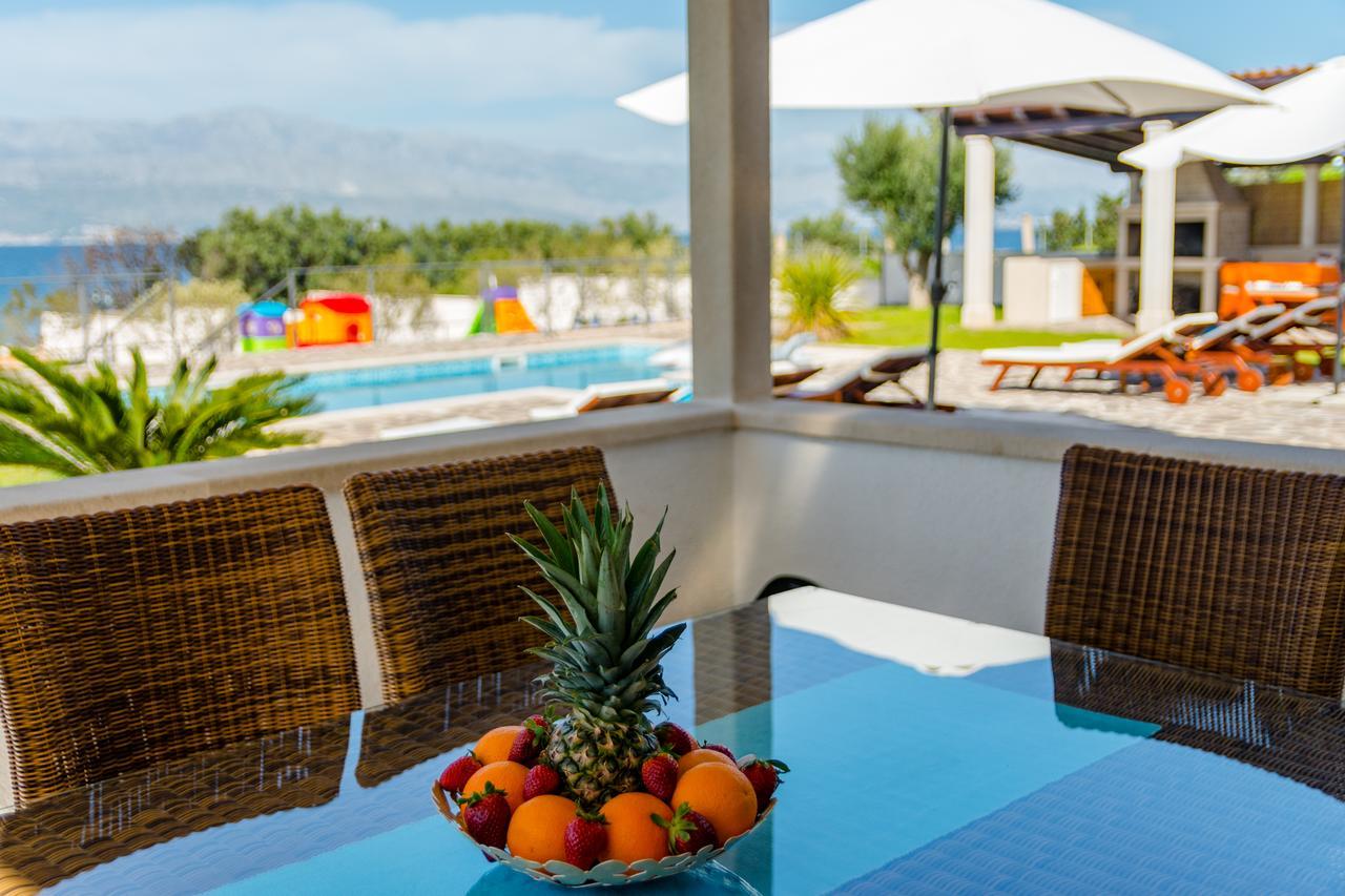 Villa Mis Supetar Extérieur photo