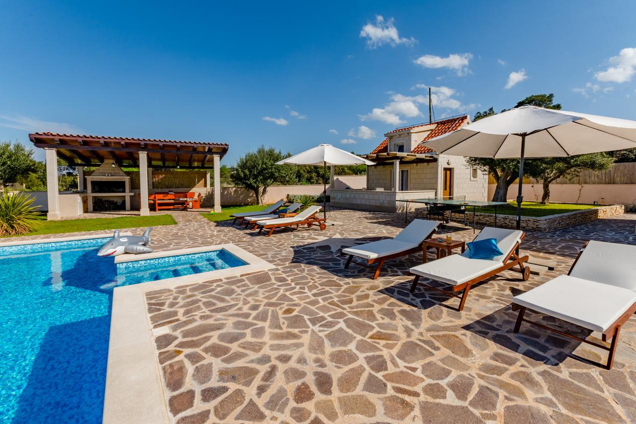 Villa Mis Supetar Extérieur photo