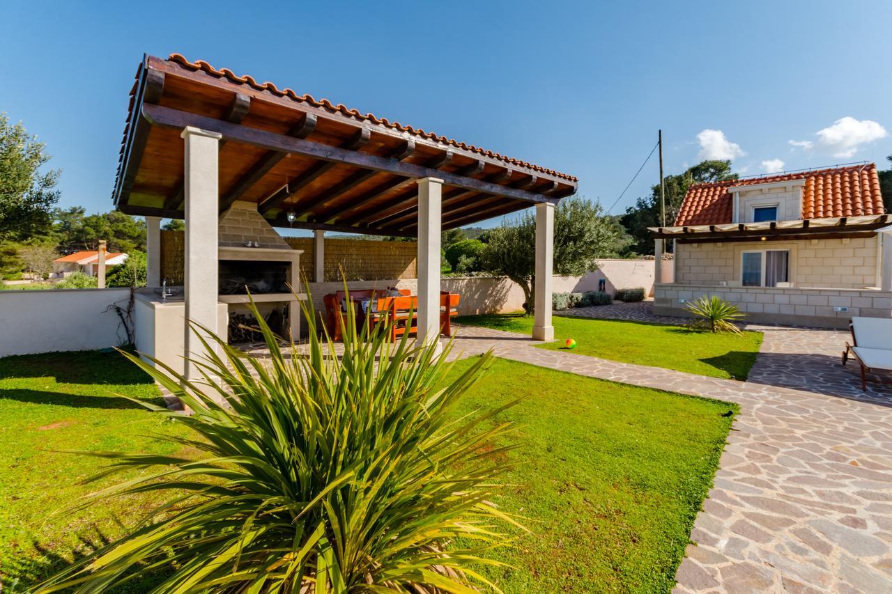 Villa Mis Supetar Extérieur photo