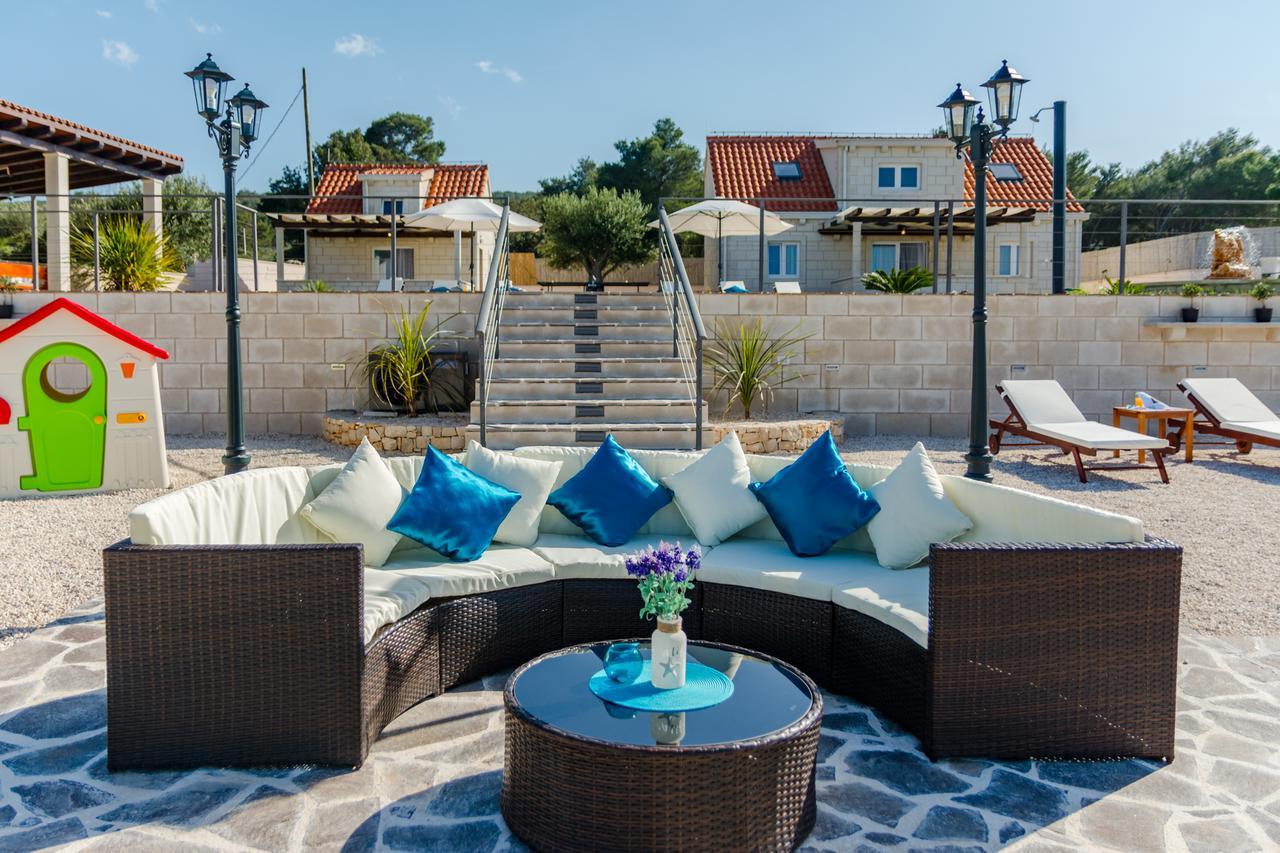 Villa Mis Supetar Extérieur photo