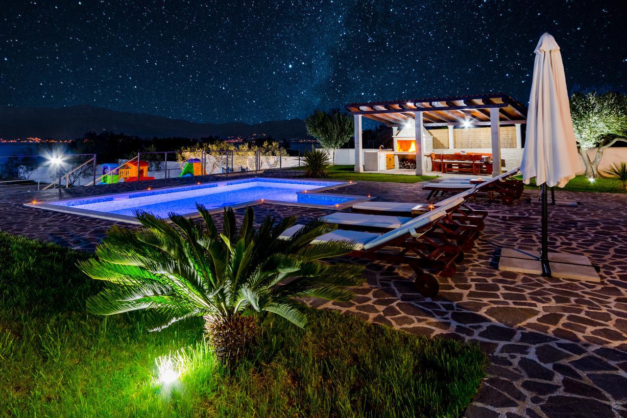 Villa Mis Supetar Extérieur photo